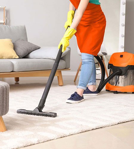 Premium Furnished Full Home Cleaning